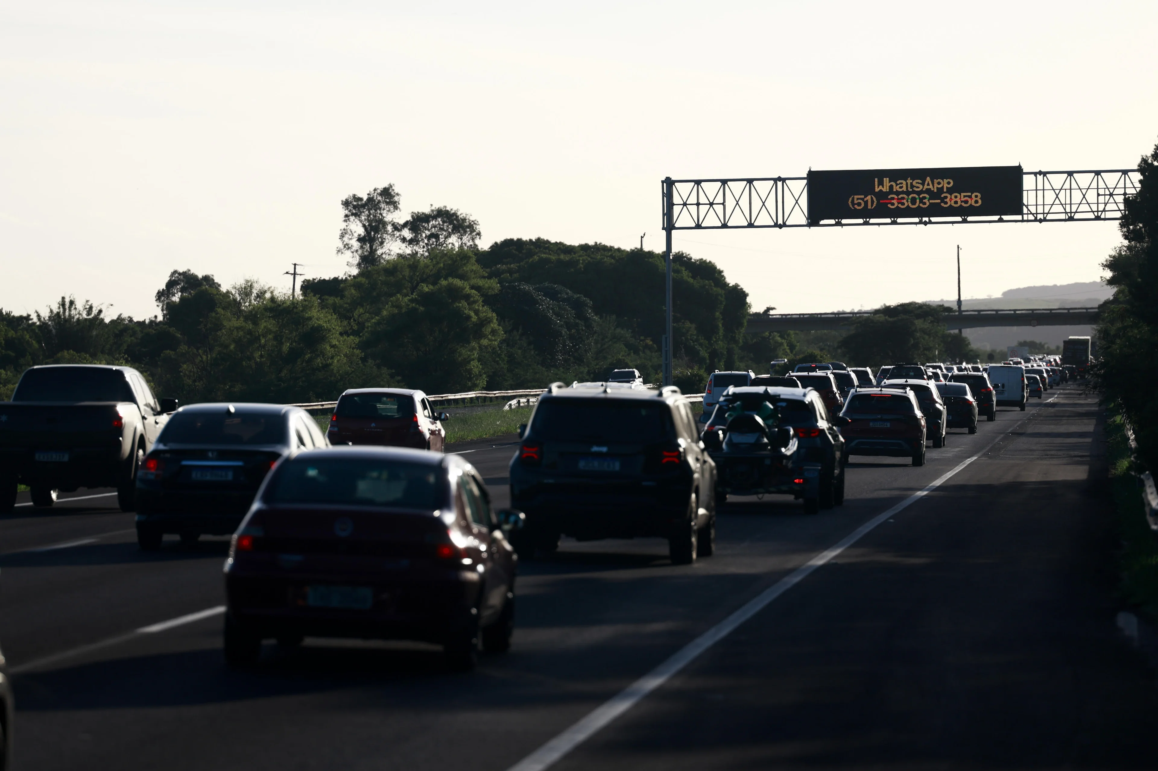 André Ávila/Agência RBS