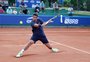 No México, Felipe Meligeni conquista sua primeira vitória em um torneio da ATP