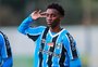 Chelsea formaliza primeira oferta ao Grêmio por Gabriel Mec