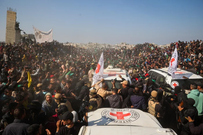 EYAD BABA / AFP