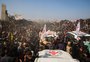 Apesar dos pesares, o acordo entre Israel e os terroristas do Hamas tem sido cumprido até agora