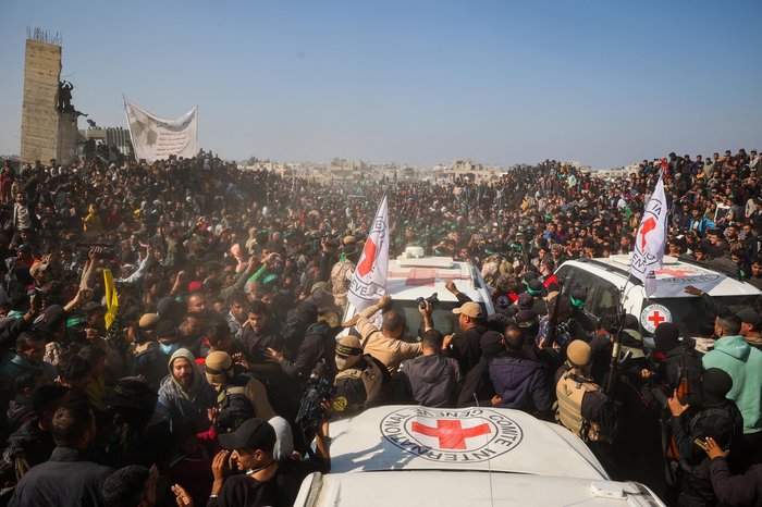 EYAD BABA / AFP