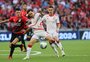 Athletico-PR 1x0 Inter: veja o gol e os melhores momentos da partida pelo Brasileirão