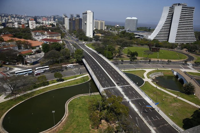 Félix Zucco / Agencia RBS Félix Zucco / Agencia RBS