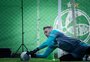 Juventude avalia retorno do goleiro Gabriel Vasconcelos por empréstimo