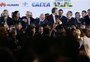 Prefeitos devem fazer concessões para viabilizar a construção de casas mais baratas, diz Lula