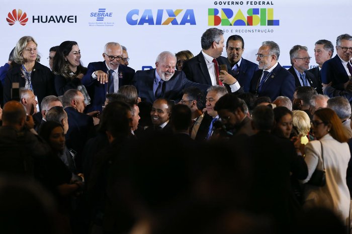 Lula Marques / ABR Lula Marques / ABR