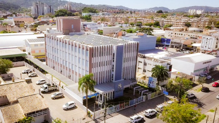Rede de Educação Adventista / Divulgação Rede de Educação Adventista / Divulgação