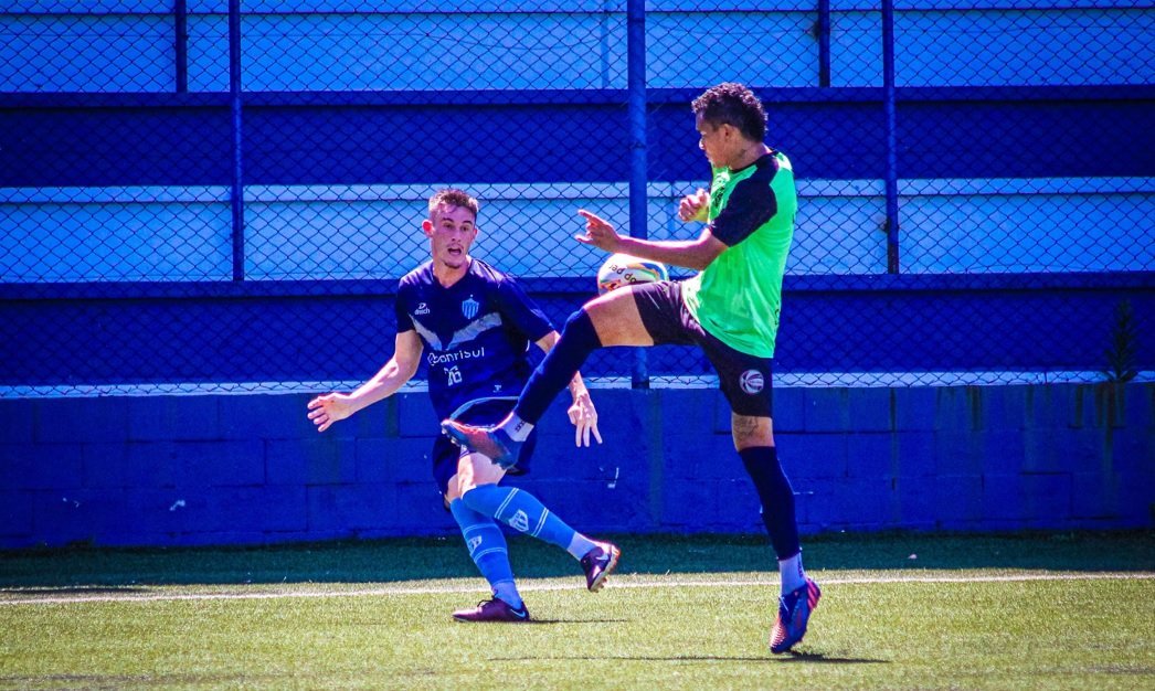 Como foram os times do Interior nos jogos preparatórios para o Gauchão