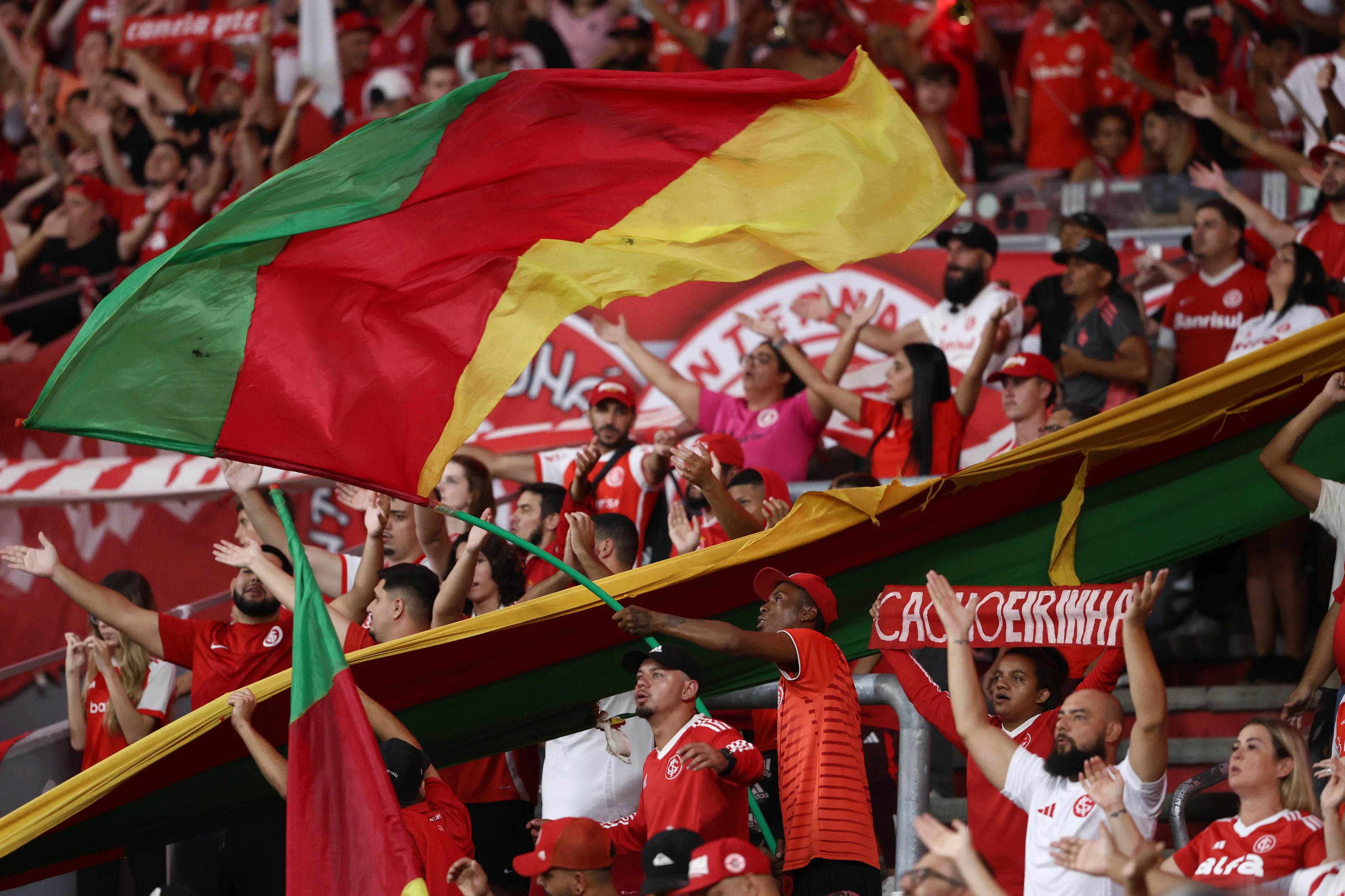 Bruno Todeschini/Agencia RBS