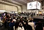 Feitech terá transporte gratuito para visitantes em Passo Fundo; veja os locais de partida e horários