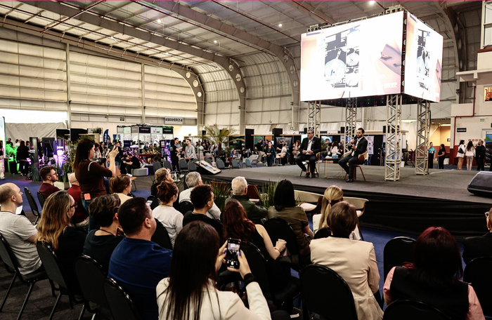 Feitech / Divulgação