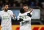 Jornal espanhol chama brasileiro que disputa a Champions League de "descendente de escravos"