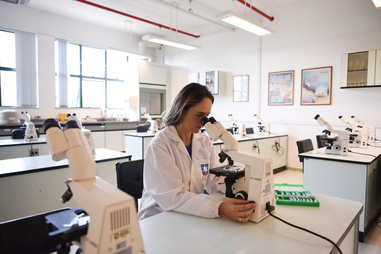 Universidade de Caxias do Sul está entre as mais inovadoras do Brasil GZH