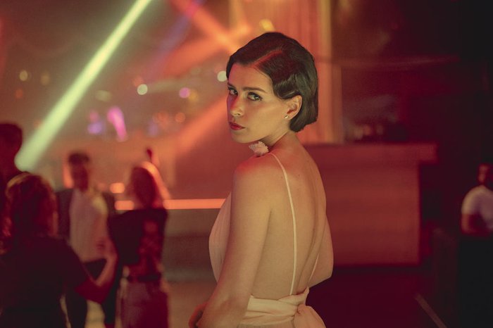 Karolina Grabowsk / Netflix/Divulgação