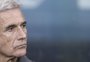 As duas alterações que Luís Castro prepara no Grêmio para enfrentar o Bragantino
