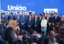 União Brasil e PP oficializam federação com a maior força política do Congresso