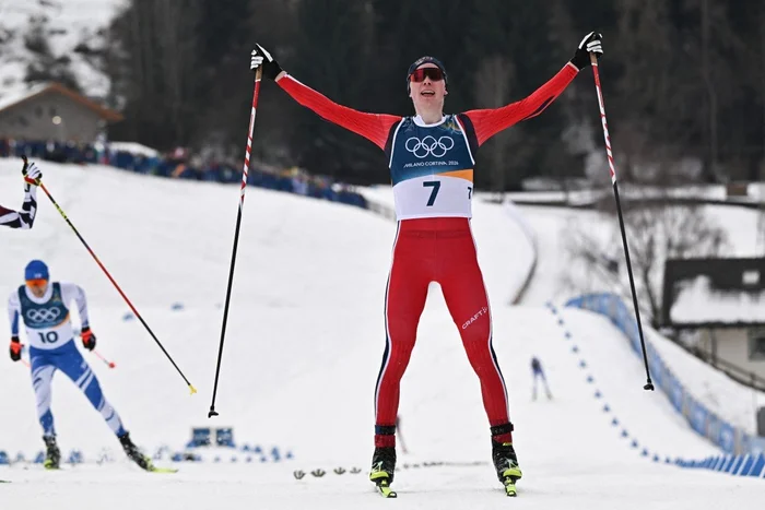 JAVIER SORIANO / AFP