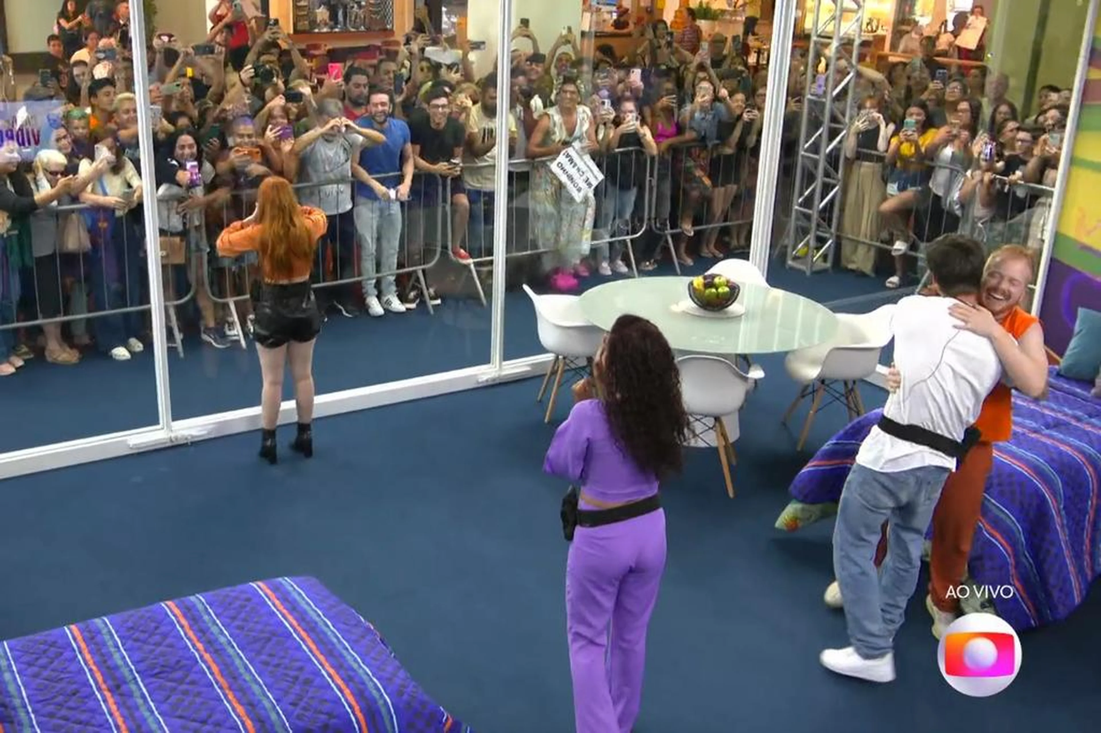 Reprodução/Globoplay