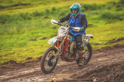 Aparados Off-Road 2024 lança categoria Moto Enduro<!-- NICAID(15836482) -->