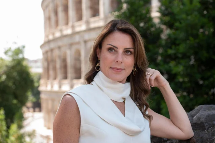 Renata Bueno / Arquivo Pessoal