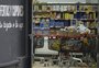 Mais de 50 pessoas são detidas após série de saques a supermercados e comércios na Grande Buenos Aires