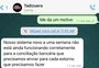 Clientes que dizem não ter recebido mercadorias afirmam que só compraram de site por acreditar que loja era de Nego Di