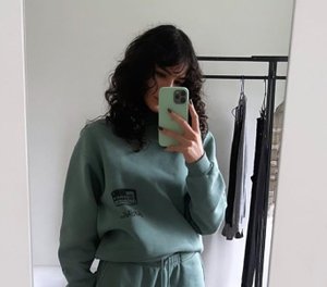@brunamarquezine Instagram / Reprodução