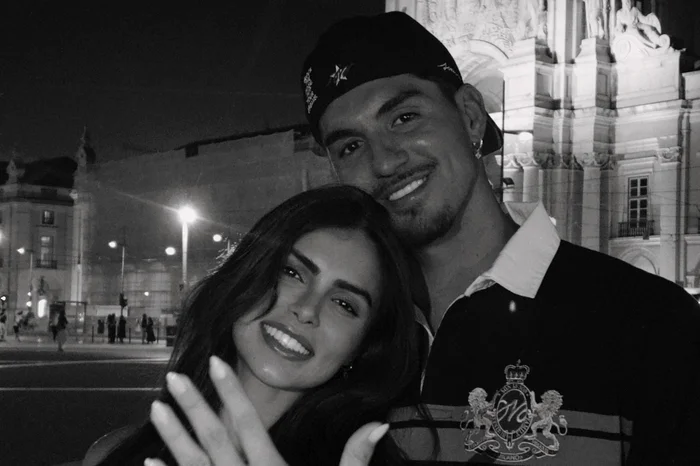Instagram @isaabellaarantes / Reprodução