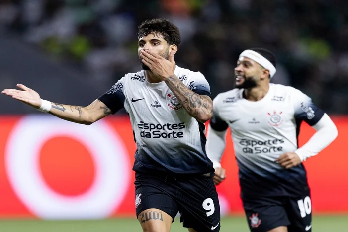 Rodrigo Coca / Agência Corinthians