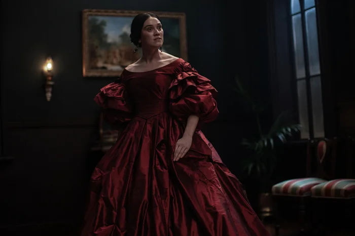 Kirsty Griffin / Divulgação