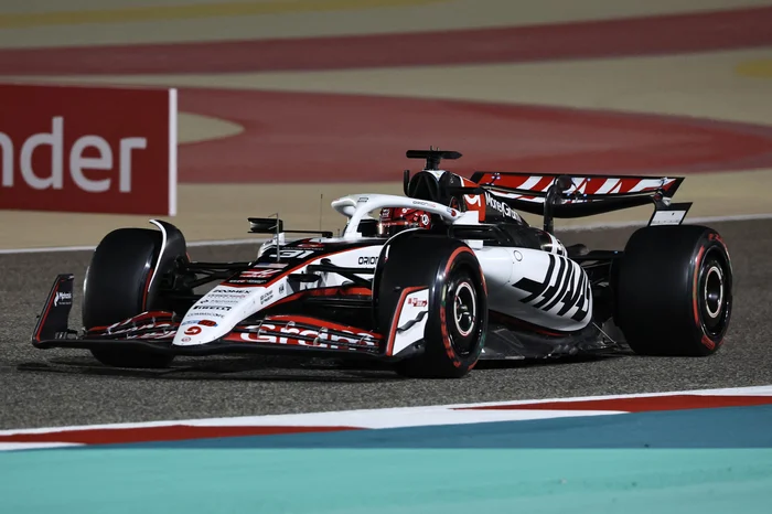 FADEL SENNA / AFP