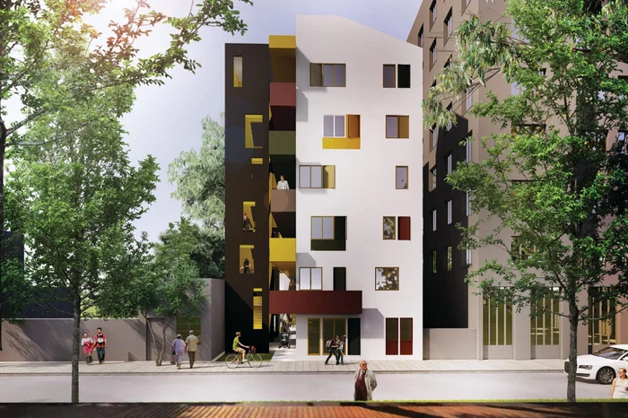 Ah! Arquitetura Humana / Divulgação Ah! Arquitetura Humana / Divulgação