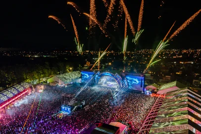 Planeta Atlântida completa 30 anos com edição histórica.Local: Xangri-lÃ¡<!-- NICAID(16216316) -->