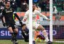 Ibrahimovic marca, Milan vence Venezia e assume liderança provisória no Italiano