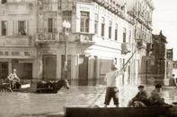 Esquina Rua Sete de Setembro com Caldas Júnior<!-- NICAID(15765435) -->