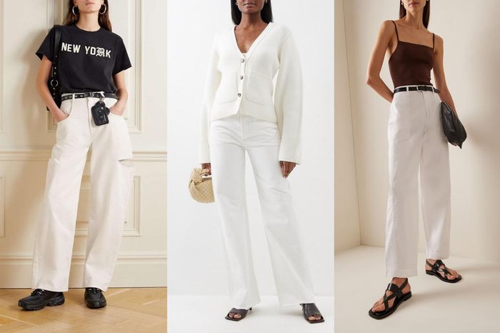 Net-a-porter e Maison Margiela / Matches e Giuliva / Moda Operandi e Matteau / Divulgação