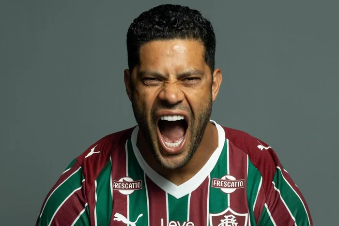 Marina Garcia / Fluminense / Divulgação Marina Garcia / Fluminense / Divulgação