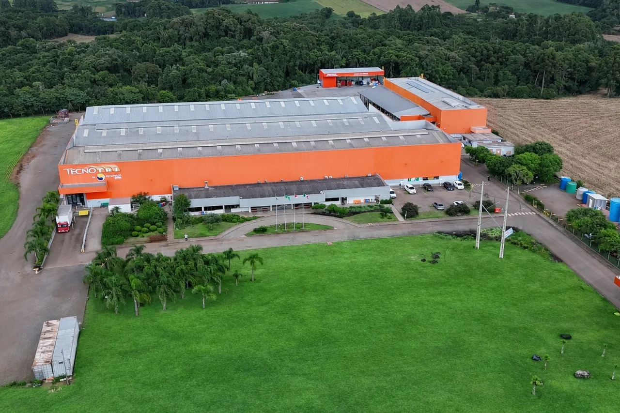 Tecnotri/Divulgação