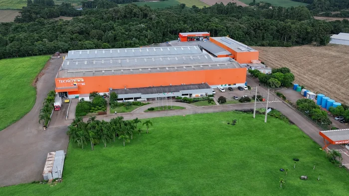 Tecnotri / Divulgação