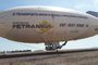 Depois de um rastro de espanto na viagem, dirigível chega a Porto Alegre neste final de semanaAirship do Brasil Indústria e Serviços Aéreos Especializados (ABD)<!-- NICAID(15384576) -->