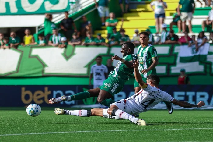 Rafael Bressan / Chapecoense/Divulgação