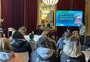 Projetos educacionais de Passo Fundo são destaque na Suíça