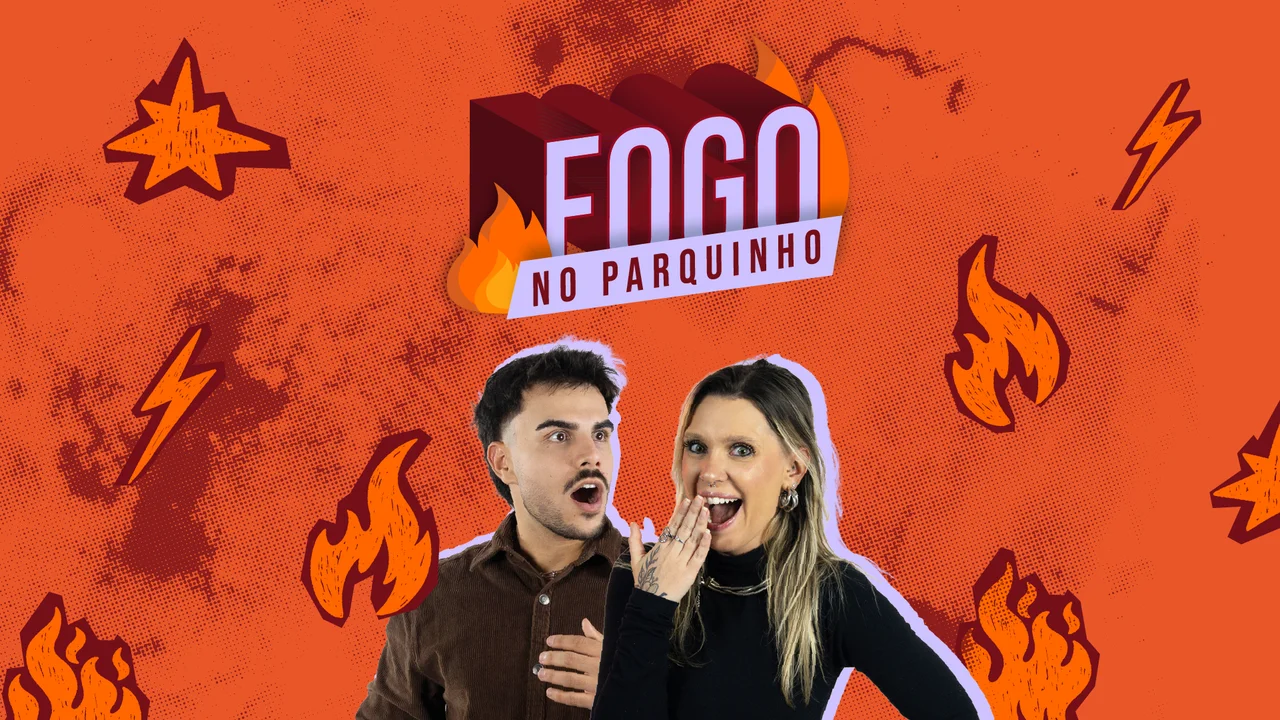 Divulgação/Rede Atlântida