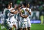 Grêmio está perto de marcar seu milésimo gol na Era dos pontos corridos