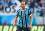 Mateus Bunde: uma novidade que agrada no Grêmio