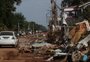 Prefeitos só podem decretar calamidade se o município tiver sido devastado