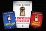 "A Empregada": qual a ordem cronológica da série de livros de Freida McFadden