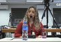 Caso Bernardo: confira em vídeo trechos do julgamento de Leandro Boldrini