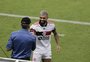 Os belos números de Gabigol contra Grêmio e Inter